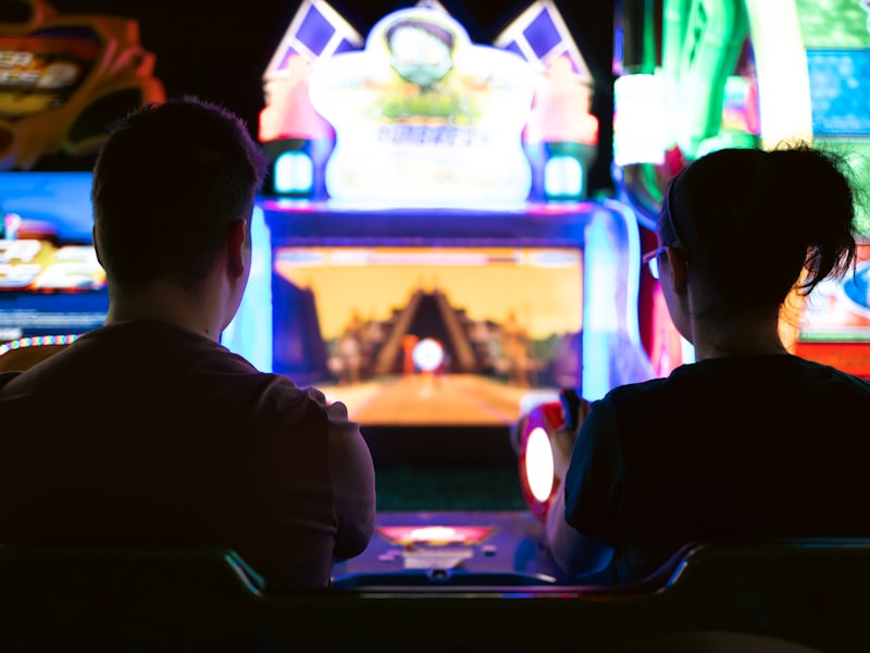 Play-tested five nights a week
